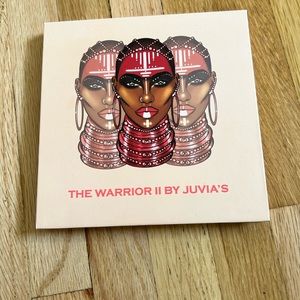 Juvias place warrior 2 pallet never used